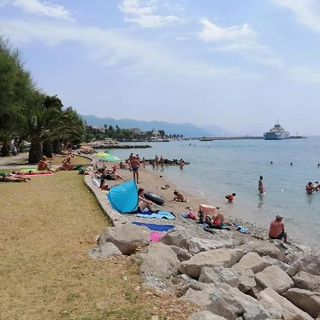 Apartments Frano I Franka By The Sea Orebić Kültér fotó